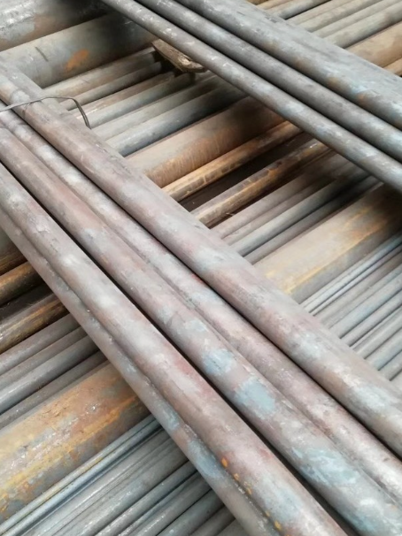 抱罗镇45B合金结构钢