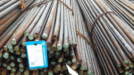 抱罗镇30Cr合金结构钢