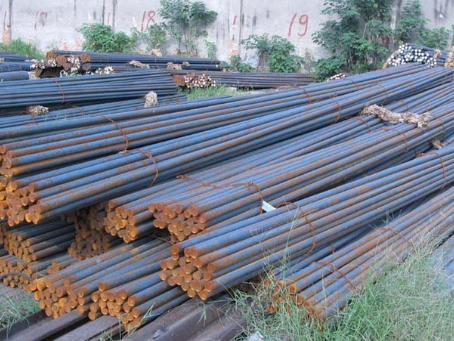 抱罗镇50Cr合金结构钢